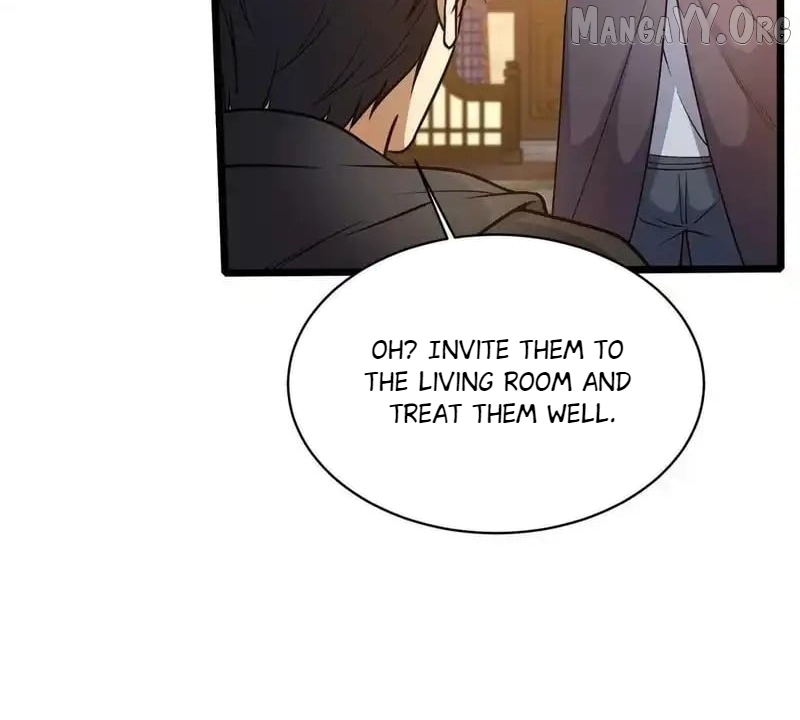 Divine Urban God Chapter 311 - page 75